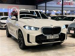 بي ام دبليو X5